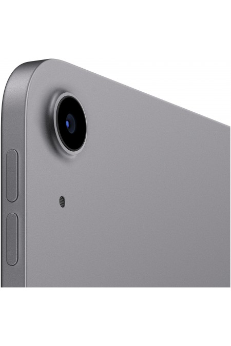 Планшет Apple iPad Air (2022) 256GB Wi-Fi (серый космос) 3