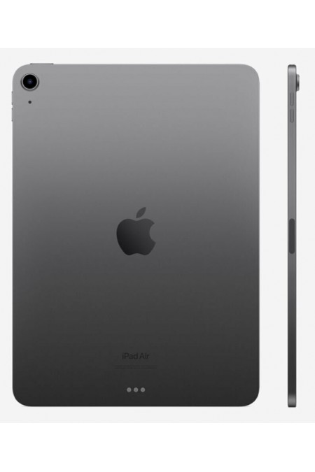 Планшет Apple iPad Air (2022) 256GB Wi-Fi (серый космос) 4