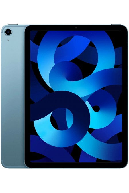 Планшет Apple iPad Air (2022) 256GB Wi-Fi (синий) 