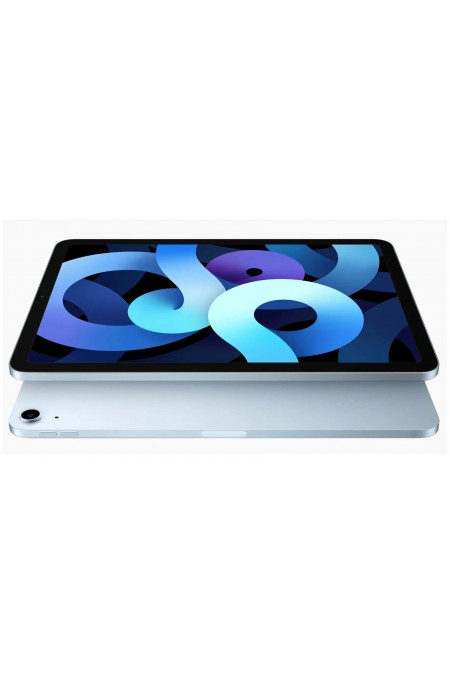Планшет Apple iPad Air (2022) 256GB Wi-Fi (синий) 1