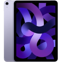 Планшет Apple iPad Air (2022) 256GB Wi‑Fi (фиолетовый)