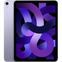 Планшет Apple iPad Air (2022) 256GB Wi‑Fi (фиолетовый)