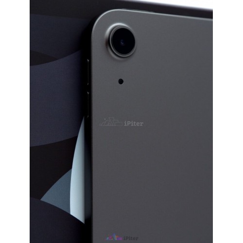 Планшет Apple iPad Air (2022) 64GB Wi-Fi (серый космос) 3