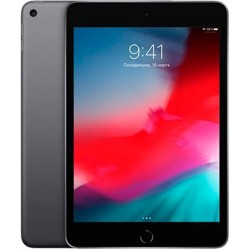 Планшет Apple iPad mini (2019) 256GB Wi-Fi + Cellular (серый космос)