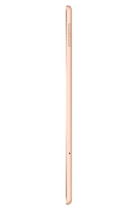 Планшет Apple iPad mini (2019) 256GB Wi-Fi + Cellular (золотой) 3