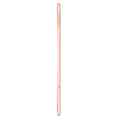Планшет Apple iPad mini (2019) 256GB Wi-Fi + Cellular (золотой) 3