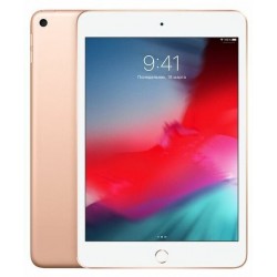 Планшет Apple iPad mini (2019) 256GB Wi-Fi (золотой)