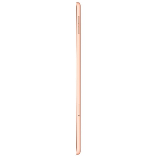 Планшет Apple iPad mini (2019) 64GB Wi-Fi + Cellular (розовое золото) 3
