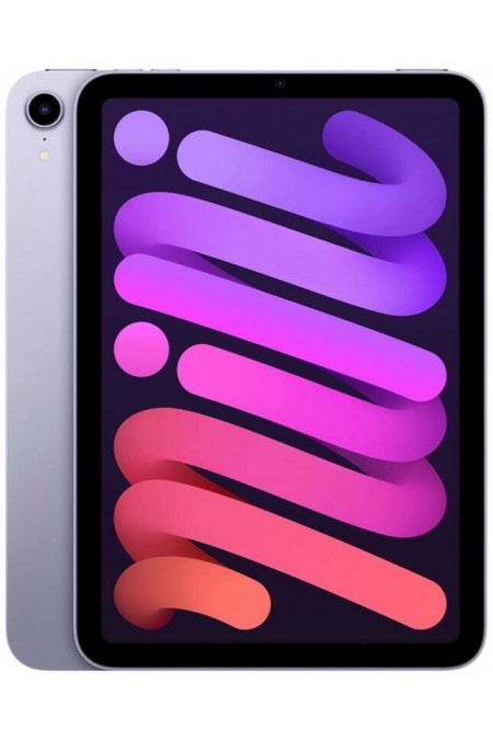Планшет Apple iPad mini (2021) 256GB Wi-Fi (фиолетовый) 