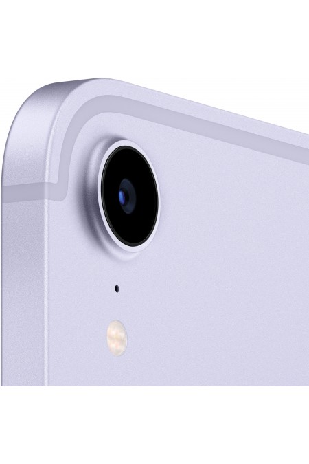 Планшет Apple iPad mini (2021) 256GB Wi-Fi + Cellular (фиолетовый) 2