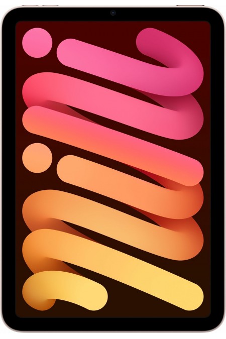 Планшет Apple iPad mini (2021) 256GB Wi-Fi + Cellular (розовое золото) 1