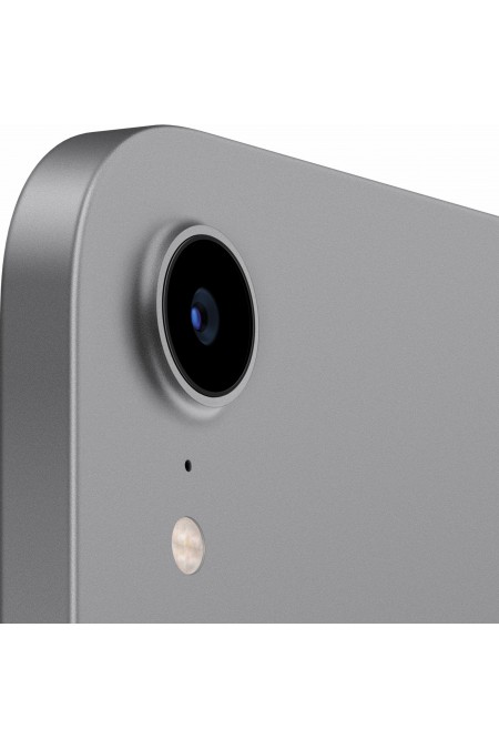 Планшет Apple iPad mini (2021) 256GB Wi-Fi (серый космос) 3