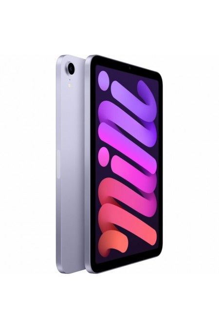 Планшет Apple iPad mini (2021) 64GB Wi-Fi + Cellular (фиолетовый) 1
