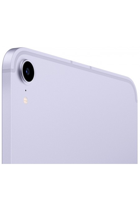 Планшет Apple iPad mini (2021) 64GB Wi-Fi + Cellular (фиолетовый) 3