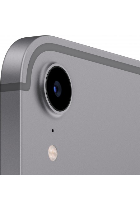 Планшет Apple iPad mini (2021) 64GB Wi-Fi + Cellular (серый космос) 3