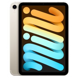 Планшет Apple iPad mini (2021) 64GB Wi-Fi + Cellular (сияющая звезда)