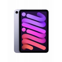 Планшет Apple iPad Mini (2024) 128GB Wi-Fi (фиолетовый)