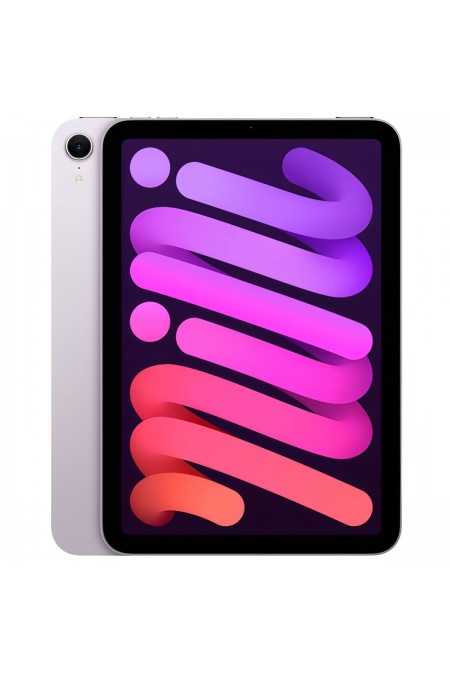 Планшет Apple iPad Mini (2024) 128GB Wi-Fi (фиолетовый) 