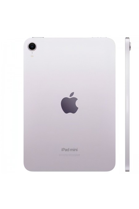 Планшет Apple iPad Mini (2024) 128GB Wi-Fi (фиолетовый) 1