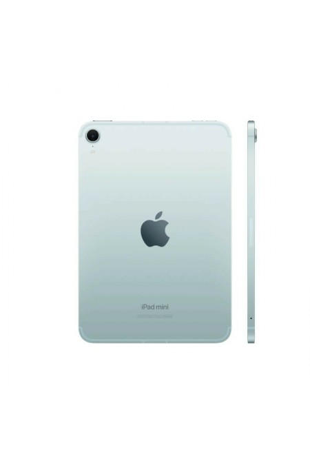 Планшет Apple iPad Mini (2024) 128GB Wi-Fi (голубой) 2