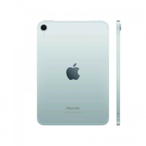 Планшет Apple iPad Mini (2024) 128GB Wi-Fi (голубой) 2