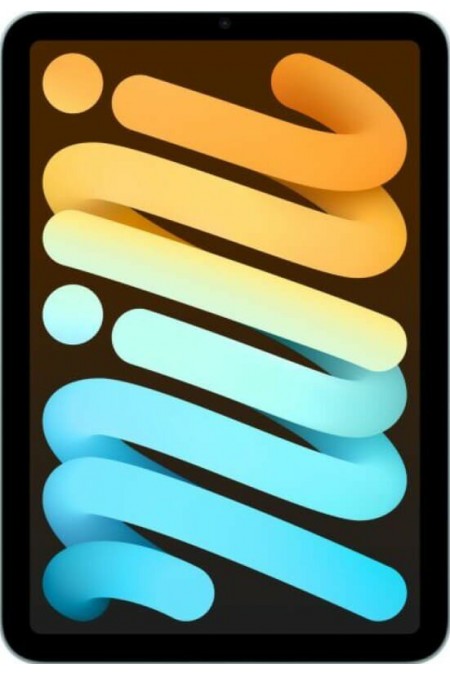 Планшет Apple iPad Mini (2024) 128GB Wi-Fi (голубой) 3