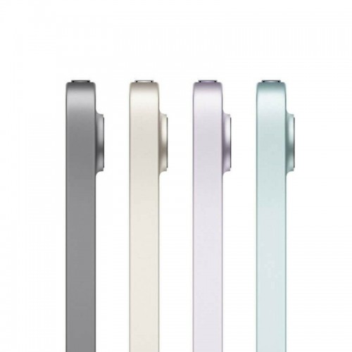 Планшет Apple iPad Mini (2024) 128GB Wi-Fi (голубой) 4