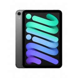 Планшет Apple iPad Mini (2024) 128GB Wi-Fi + Cellular (серый космос)