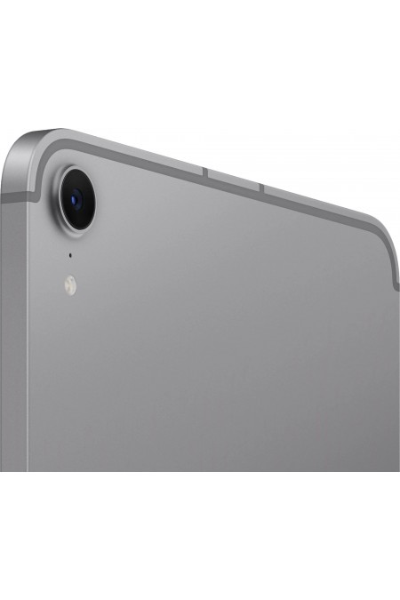 Планшет Apple iPad Mini (2024) 128GB Wi-Fi + Cellular (серый космос) 2
