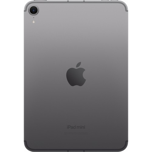 Планшет Apple iPad Mini (2024) 128GB Wi-Fi + Cellular (серый космос) 2