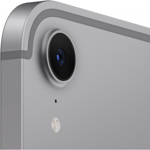 Планшет Apple iPad Mini (2024) 128GB Wi-Fi + Cellular (серый космос) 4