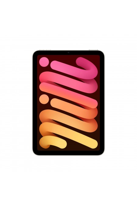 Планшет Apple iPad Mini (2024) 128GB Wi-Fi + Cellular (сияющая звезда) 1