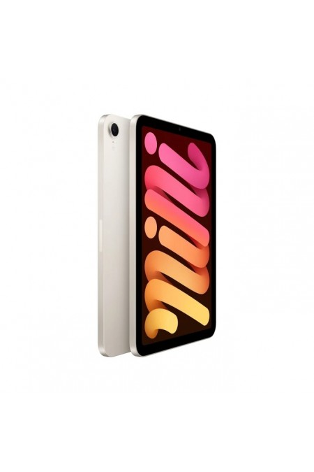 Планшет Apple iPad Mini (2024) 128GB Wi-Fi + Cellular (сияющая звезда) 2