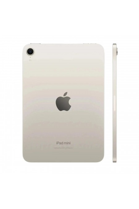 Планшет Apple iPad Mini (2024) 128GB Wi-Fi + Cellular (сияющая звезда) 3