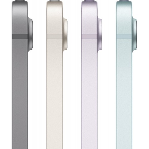 Планшет Apple iPad Mini (2024) 128GB Wi-Fi + Cellular (сияющая звезда) 6