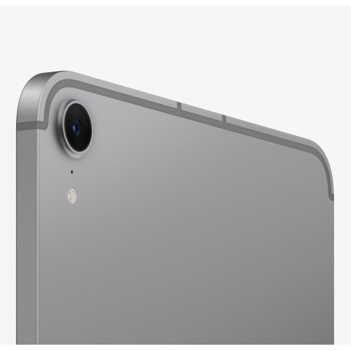 Планшет Apple iPad Mini (2024) 128GB Wi-Fi (серый космос) 5