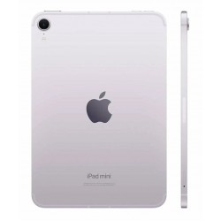 Планшет Apple iPad Mini (2024) 256GB Wi-Fi (фиолетовый)
