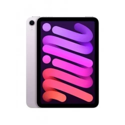 Планшет Apple iPad Mini (2024) 256GB Wi-Fi (фиолетовый)