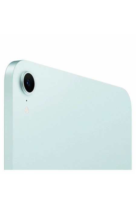 Планшет Apple iPad Mini (2024) 256GB Wi-Fi (голубой) 2