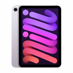 Планшет Apple iPad Mini (2024) 256GB Wi-Fi + Cellular (фиолетовый)