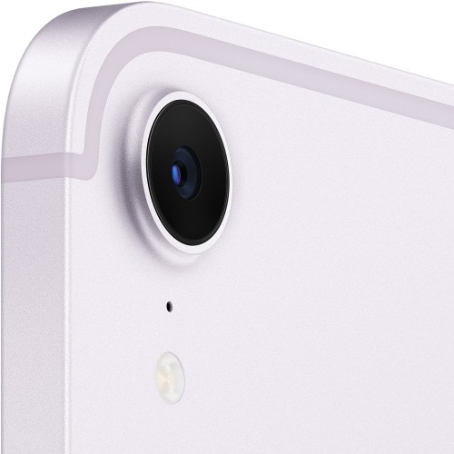 Планшет Apple iPad Mini (2024) 256GB Wi-Fi + Cellular (фиолетовый) 4