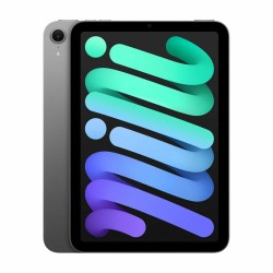 Планшет Apple iPad Mini (2024) 256GB Wi-Fi + Cellular (серый космос)