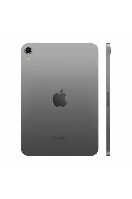 Планшет Apple iPad Mini (2024) 256GB Wi-Fi + Cellular (серый космос) 1