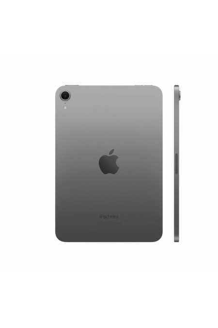 Планшет Apple iPad Mini (2024) 256GB Wi-Fi (серый космос) 2