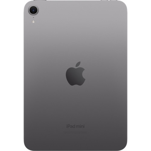 Планшет Apple iPad Mini (2024) 256GB Wi-Fi (серый космос) 2