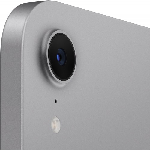 Планшет Apple iPad Mini (2024) 256GB Wi-Fi (серый космос) 4