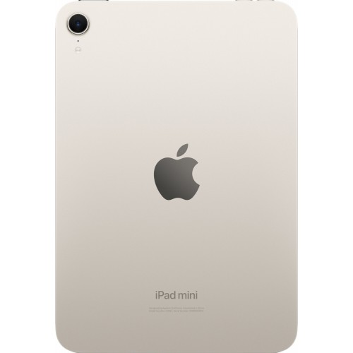 Планшет Apple iPad Mini (2024) 256GB Wi-Fi (сияющая звезда) 2
