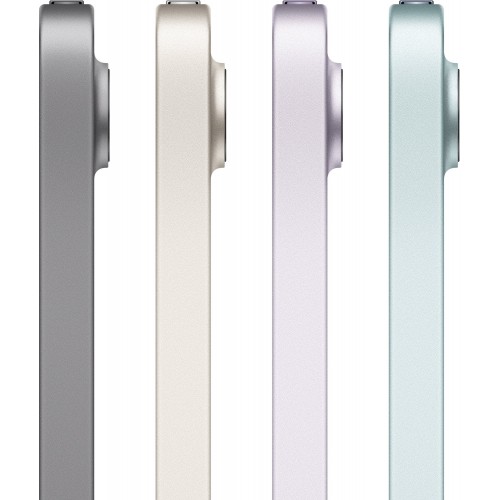 Планшет Apple iPad Mini (2024) 256GB Wi-Fi (сияющая звезда) 6