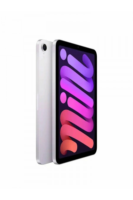 Планшет Apple iPad Mini (2024) 512GB Wi-Fi (фиолетовый) 1