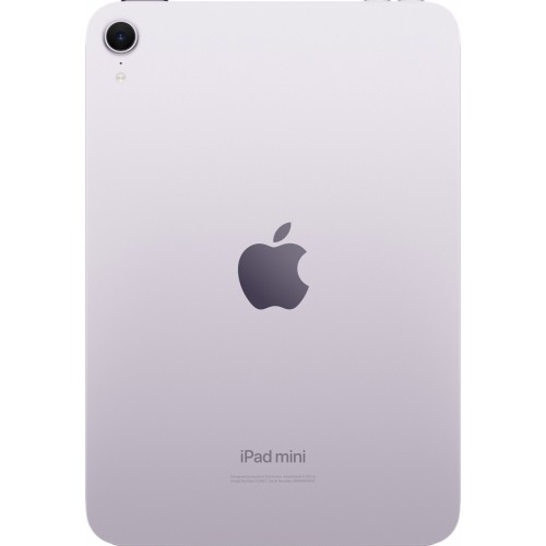 Планшет Apple iPad Mini (2024) 512GB Wi-Fi (фиолетовый) 2